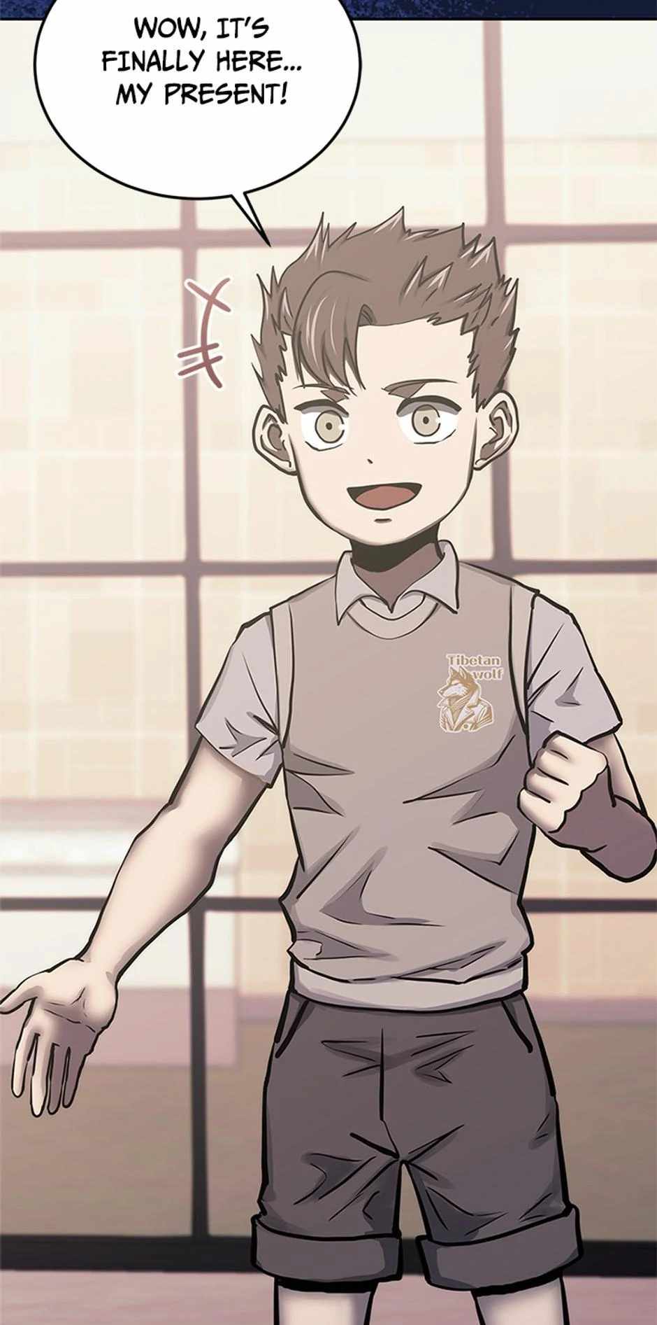 Player from Today Onwards Chapter 138 10
